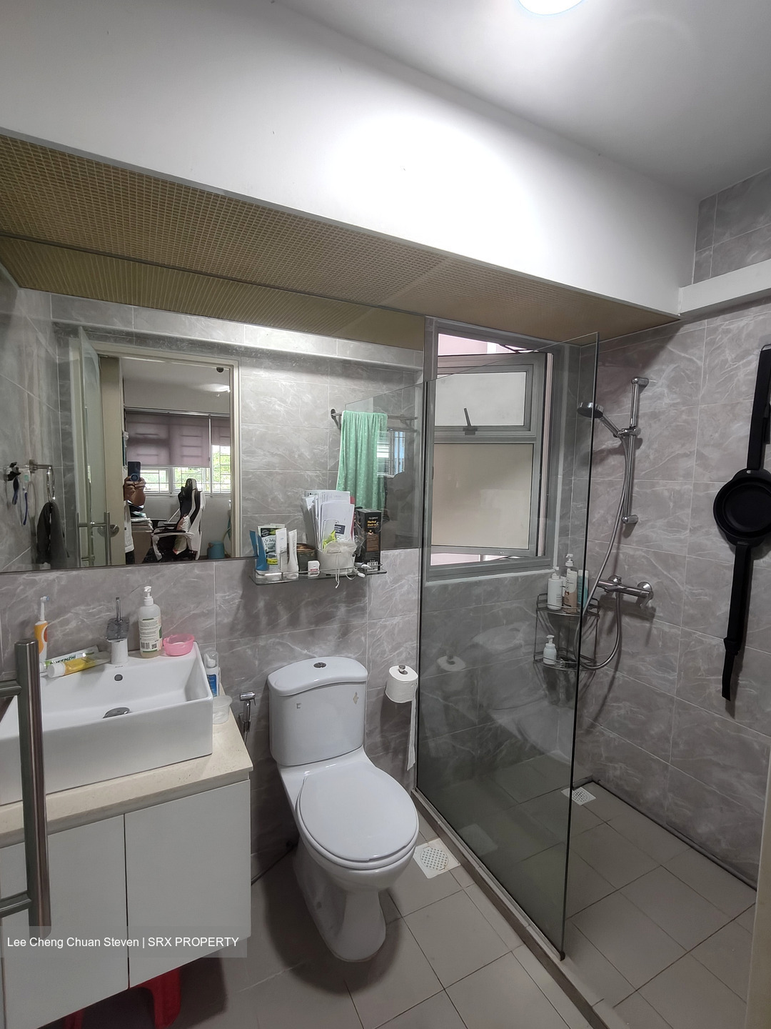 Blk 18B Macpherson Residency (Geylang), HDB 4 Rooms #544064901